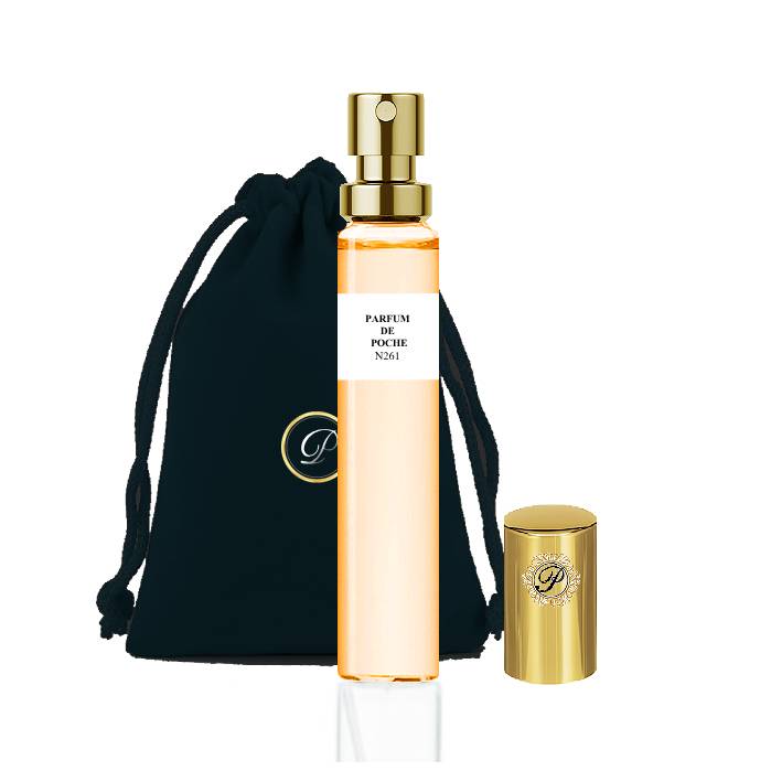Parfum Aicha Intense