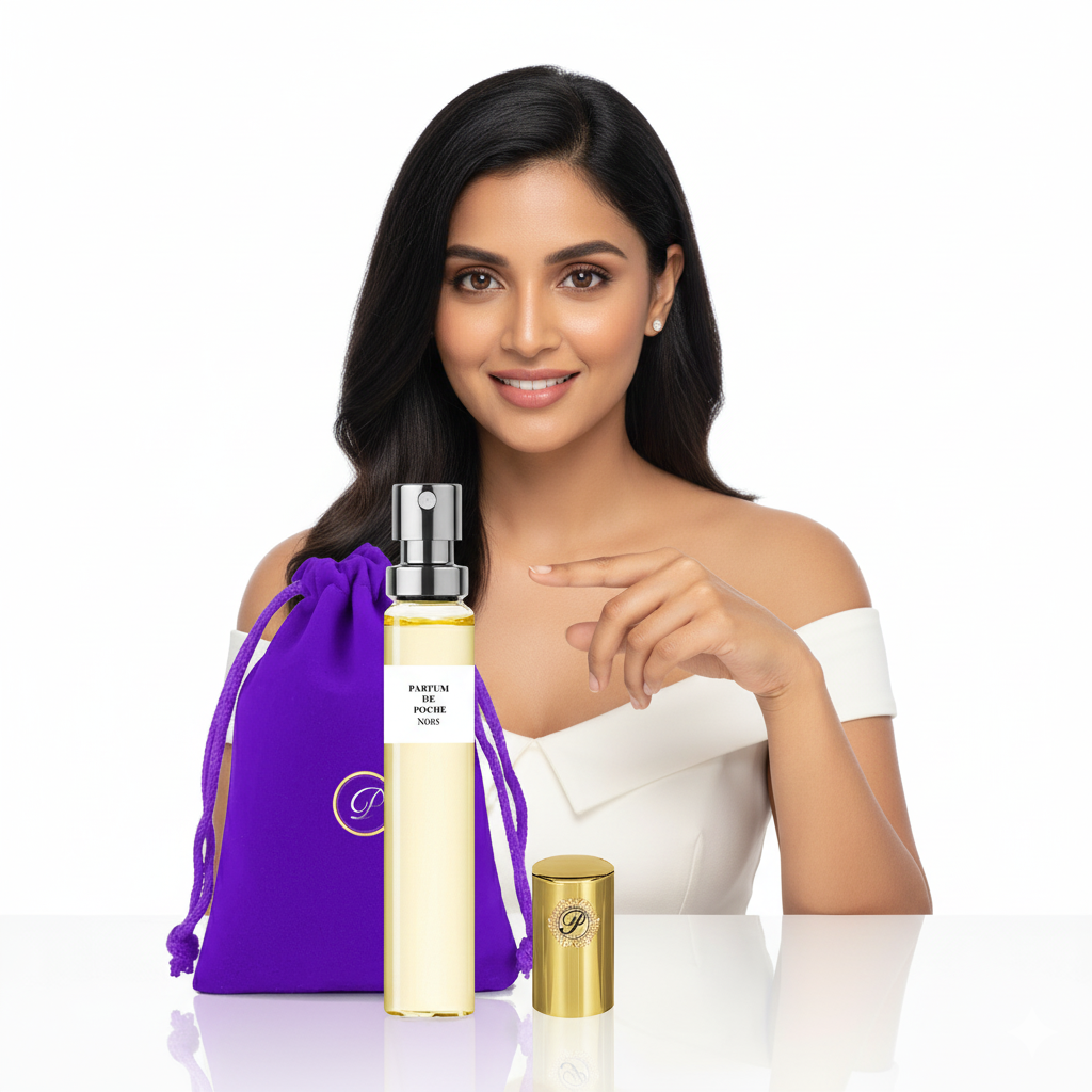 Parfum N005 – 33ml inspire de Code femme