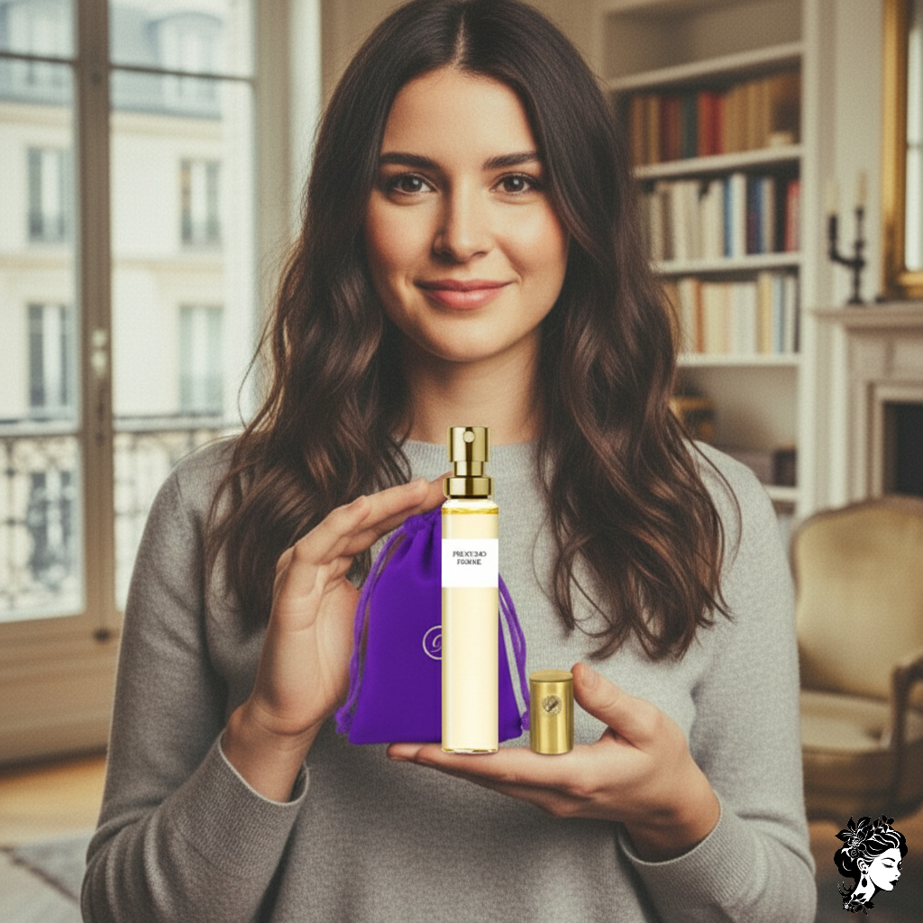 Parfum femme N054 - 33ml inspire de Envie Me Femme