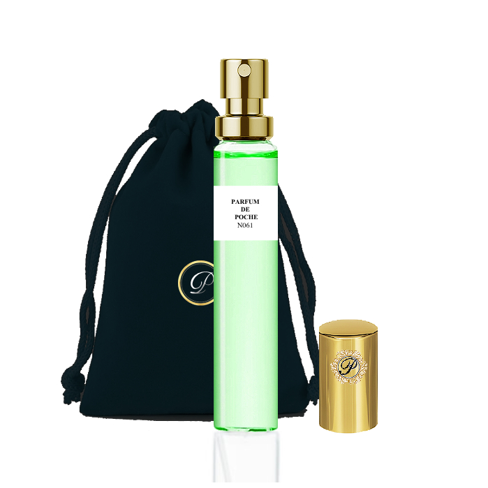 Inspire N061 - Inspiré de Essential La Costa Homme