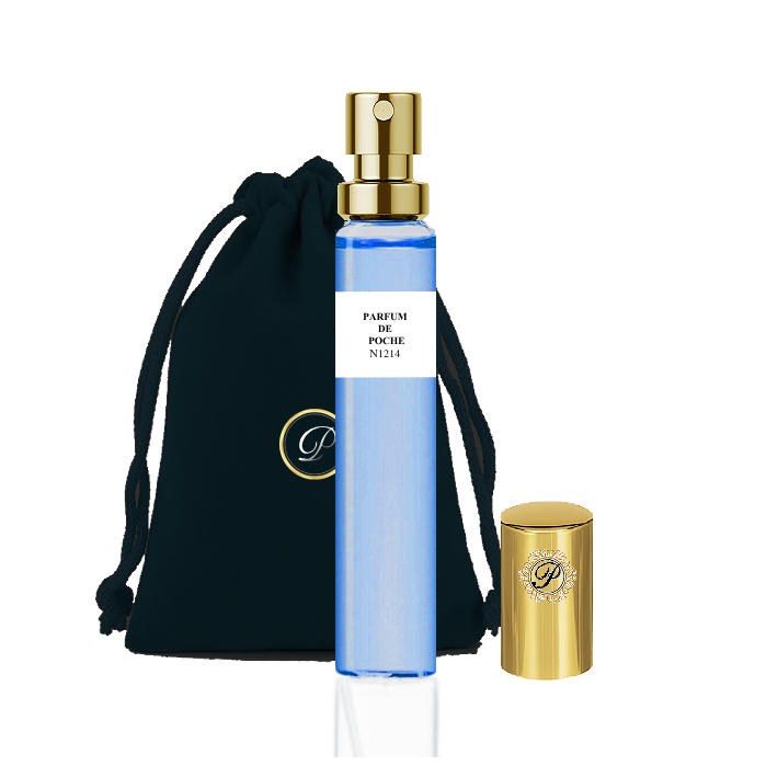 Inspire N214 - Inspiré de Pure XS Homme