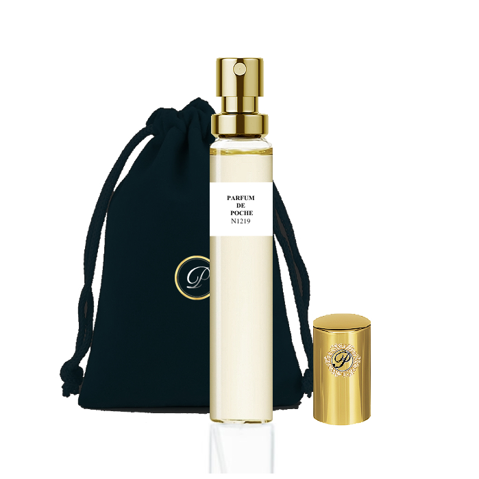 Inspire N219 - Inspiré de Phantom Homme