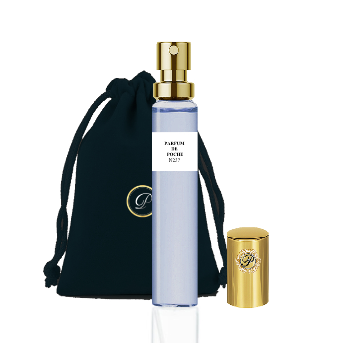 Inspire N237 - Inspiré de Only The Brave Homme